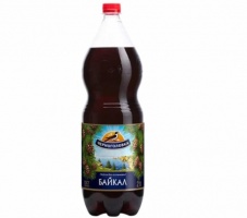 Chernogolovk cola