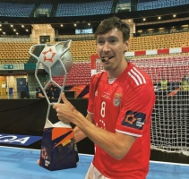 Jonas Kallman
