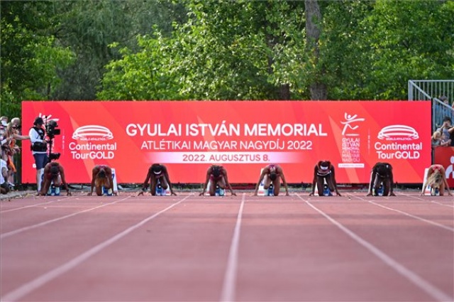 Gyulai Memorial