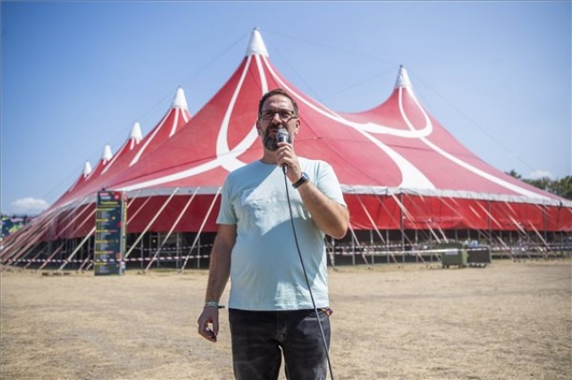 Sziget