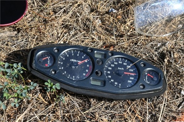 Halálos baleset történt a 6-os úton Érdnél