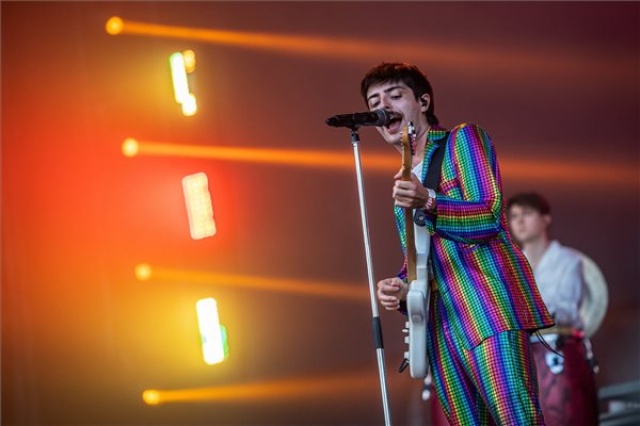 Sziget - Zárónap