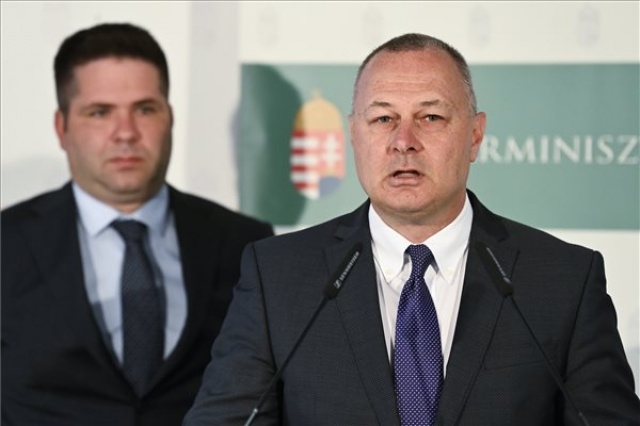 A kormány 18,5 milliárd forintot különített el a kisbenzinkutak támogatására 