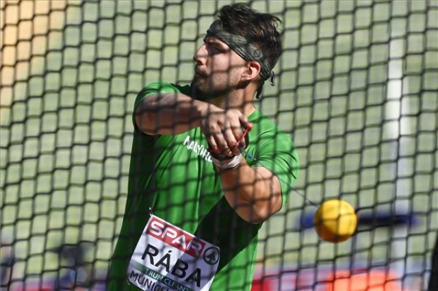 Multisport Eb - Atlétika