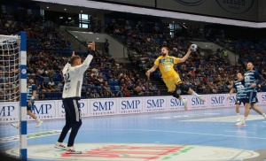 Pick Szeged vs CYEB Budakalász
