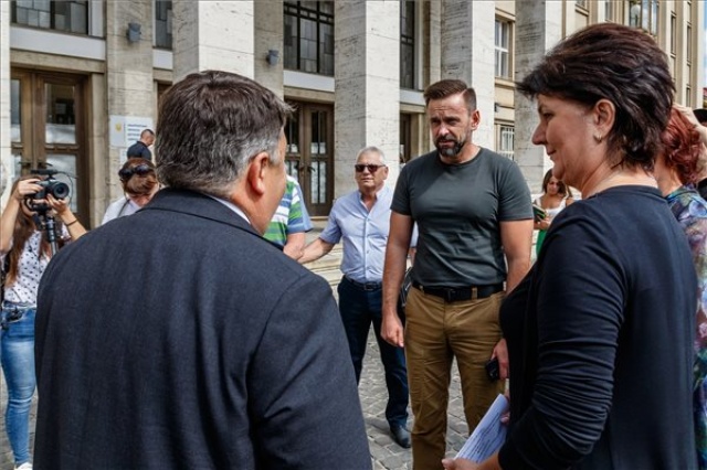 Koronavírus - Magyarország 41 ezer Pfizer vakcinával segíti Kárpátalját