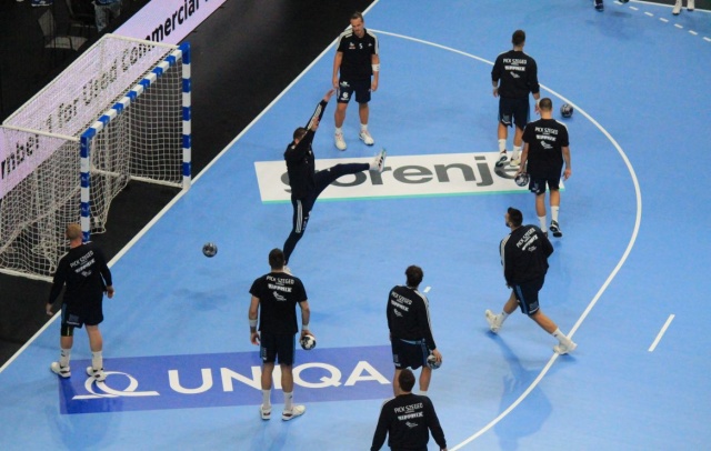 Pick Szeged - Barca