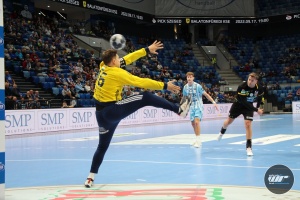 Pick Szeged - Balatonfüredi KSE