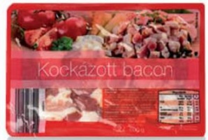 Bacon visszahívás Aldi
