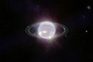Neptunusz NASA