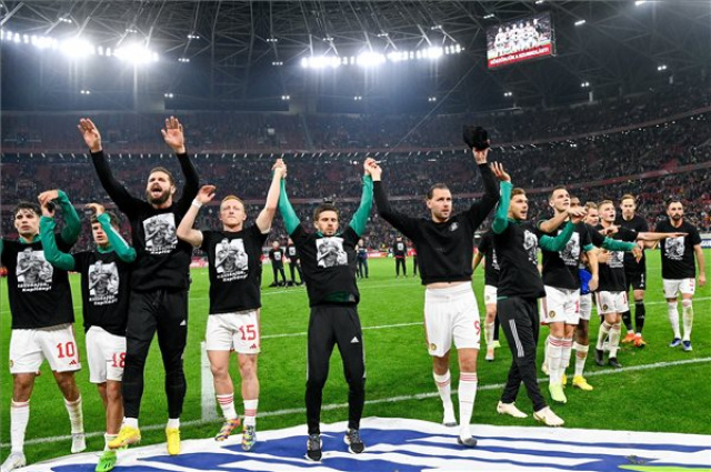 Labdarúgás - Nemzetek Ligája - Magyarország-Olaszország
