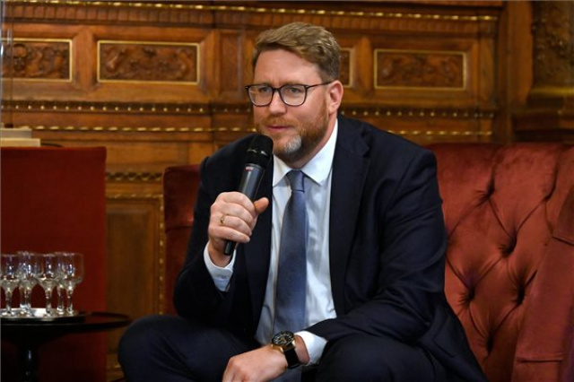 Év Sportolója Gála - További három évig az M4 Sport közvetít élőben az Operából