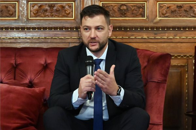 Év Sportolója Gála - További három évig az M4 Sport közvetít élőben az Operából
