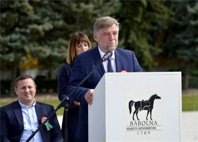 Kisorsolták a XV. Nemzeti Vágta nemzetközi futamának pályabeosztását