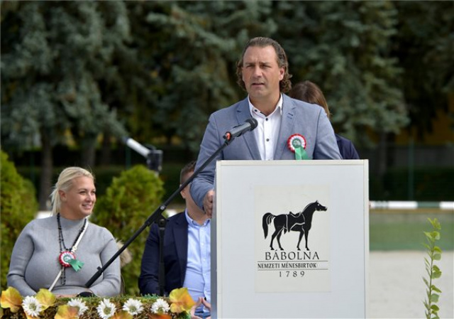 Kisorsolták a XV. Nemzeti Vágta nemzetközi futamának pályabeosztását
