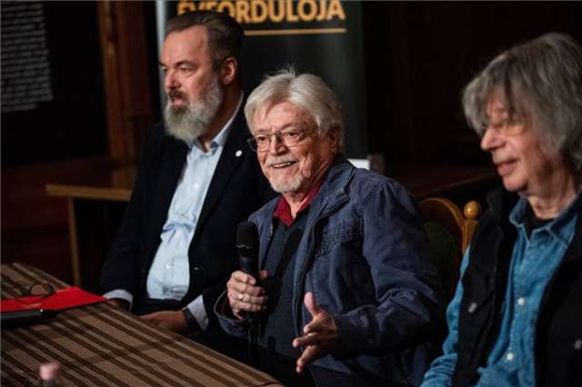 Nagyszabású programsorozattal ünneplik az István, a király című rockopera bemutatásának 40. évfordulóját