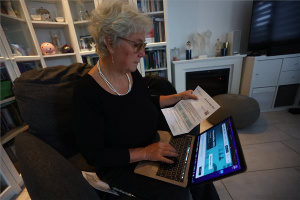 Népszámlálás - Megkezdődött az adatgyűjtés