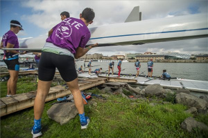 Dunai Regatta