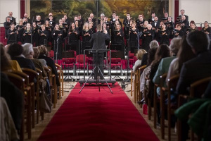 Átadták a Magyar Rádió Művészeti Együtteseinek díjait