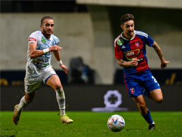 Labdarúgó NBI - Puskás Akadémia FC-MOL Fehérvár FC