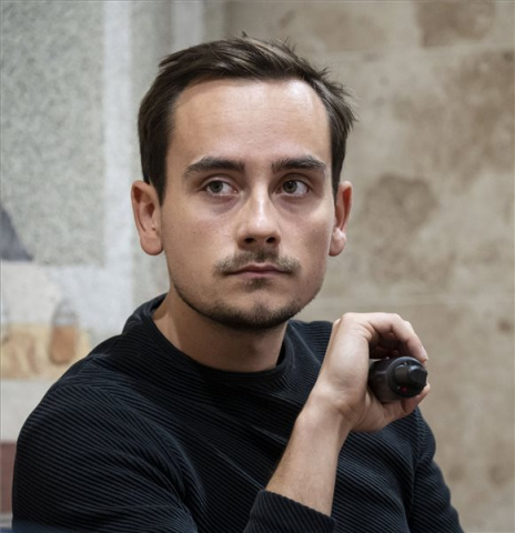 Jézus és... - Mező Misi új ismeretterjesztő műsora a Dunán