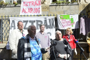 Több szakszervezet szolidáris a PDSZ országos sztrájkjával