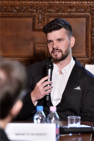 Látványrestaurátor műhely nyílt a Magyar Nemzeti Múzeumban