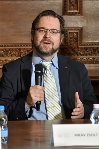 Látványrestaurátor műhely nyílt a Magyar Nemzeti Múzeumban