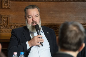 Látványrestaurátor műhely nyílt a Magyar Nemzeti Múzeumban