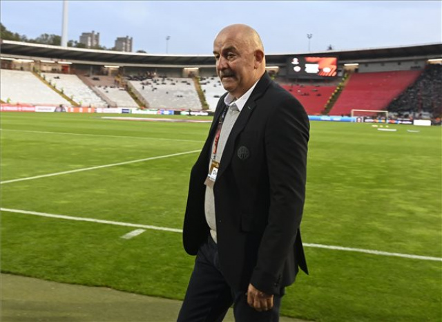 Európa-liga - Crvena zvezda - Ferencváros