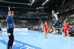 Pick Szeged - Aalborg