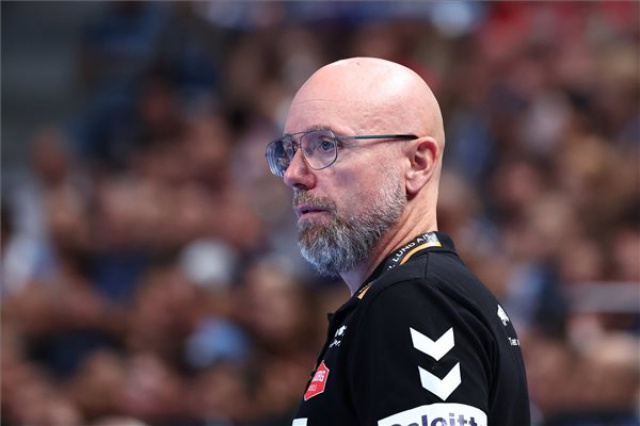 Férfi kézilabda BL - Pick Szeged-Aalborg HB