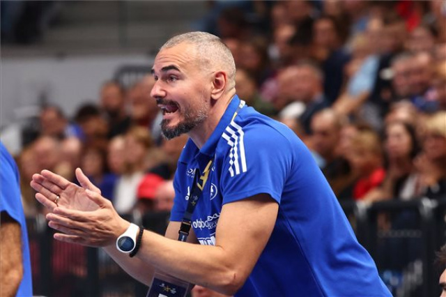 Férfi kézilabda BL - Pick Szeged-Aalborg HB