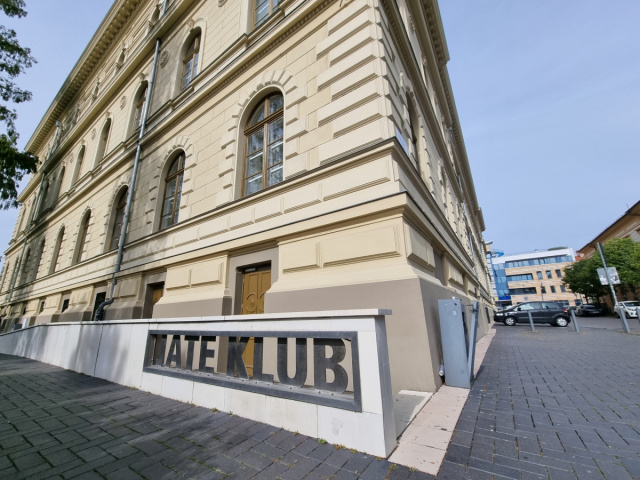JATE Klub
