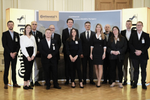 Continental Szeged