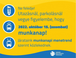SZKT október 15.