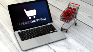 Webshop