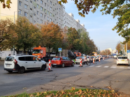 Budapesti körút