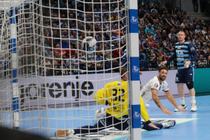 Pick Szeged - Elverum Handball 