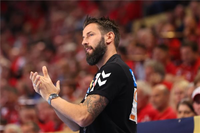Férfi kézilabda BL - Telekom Veszprém - SC Magdeburg