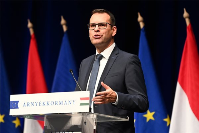 A Demokratikus Koalíció XII. kongresszusa