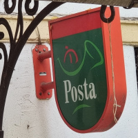 Posta Népkert sor