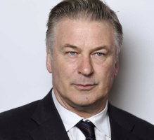 Alec Baldwin
