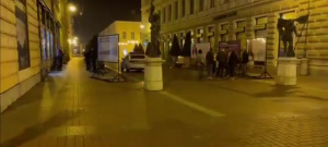 Kárász utcai kutyatámadás