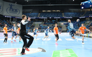 Pick Szeged - Budai Farkasok