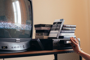 Tv és videó