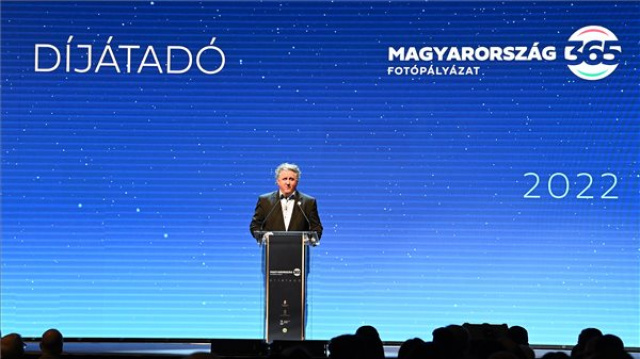 Kihirdették a Magyarország 365 fotópályázat idei díjazottjait