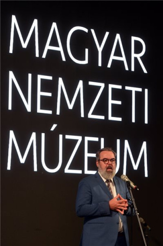 Jótékonysági gálát rendeztek a Covid-árvák megsegítésére a Nemzeti Múzeumban