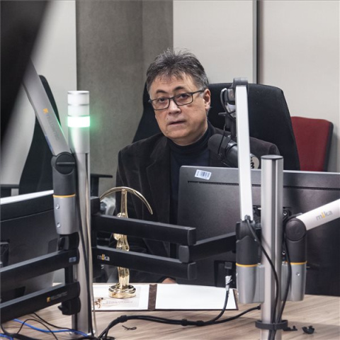 A Jónak lenni jó! adománygyűjtő akcióhoz ajánlotta fel Prima Primissima díját a Bartók Rádió