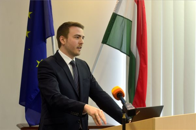 Meghirdették a 31. Magyar Innovációs Nagydíj pályázatot